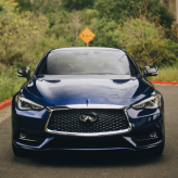 Infiniti