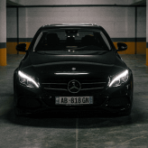 Mersedes-Benz